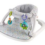 Fisher-Price Sit-Me-Up