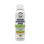 Doctor Butler’s Soothing Incontinence Spray