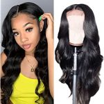 Lace Front Wigs Human Hair Wigs For Black Women