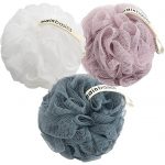 MainBasics Bath Shower Loofah Sponge