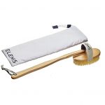 ELEMIS Body Detox Skin Brush - Exfoliating Body Brush
