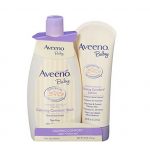 Aveeno Baby Calming Comfort
