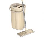 TETHYS Flat Floor Mop