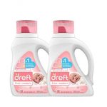 Dreft Stage 1: Newborn