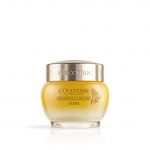 L'Occitane Cream Moisturizer and Radiant Glow