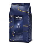 Lavazza Super Crema Whole Bean Coffee Blend
