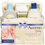 Aveeno Baby Essential
