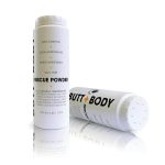 Butt and Body Rescue Powder - Stops Itching & Chafing,
