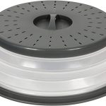 Tovolo - 81-31531 Vented Collapsible Microwave