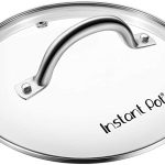 Instant Pot Tempered Glass Lid