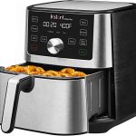 Instant Vortex Plus 4 Quart Air Fryer