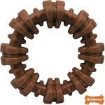 Nylabone Power Chew Textured Ring Dog