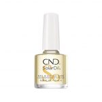 Nail & Vitamin E for Healthier, Stronger Nails