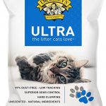 Precious Cat Unscented Ultra Clumping