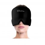 TheraICE Rx Form Fitting Gel Ice Headache