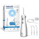 Waterpik Cordless Pearl Rechargeable Flosser