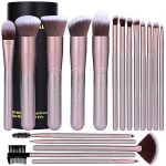 BS-MALL Makeup Brush Set Eye shadows